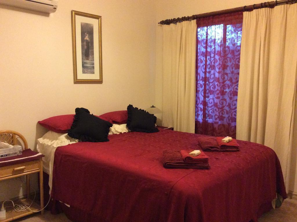 Enderslie House Bed & Breakfast Muchea Exterior foto