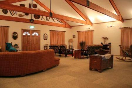 Enderslie House Bed & Breakfast Muchea Exterior foto