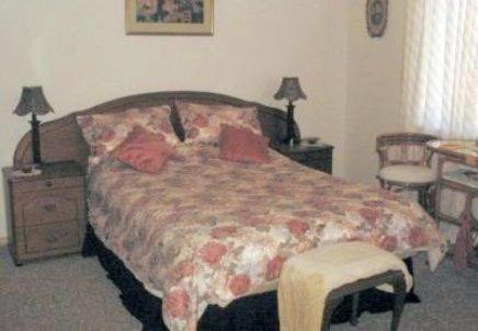 Enderslie House Bed & Breakfast Muchea Exterior foto