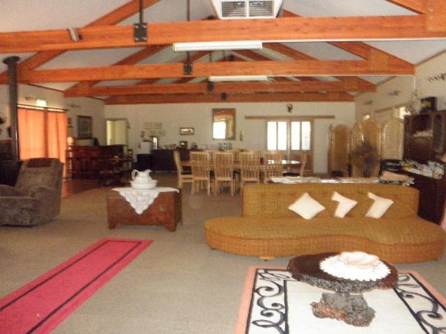 Enderslie House Bed & Breakfast Muchea Exterior foto