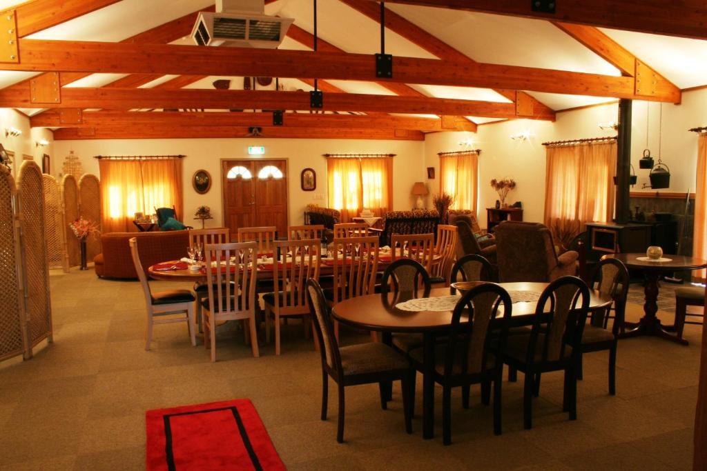 Enderslie House Bed & Breakfast Muchea Exterior foto